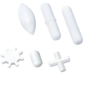 Barras magneticas